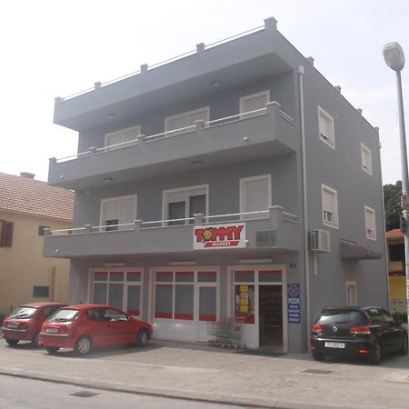 Kaštela Rooms Vesna מראה חיצוני תמונה