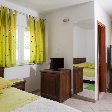 Kaštela Rooms Vesna מראה חיצוני תמונה
