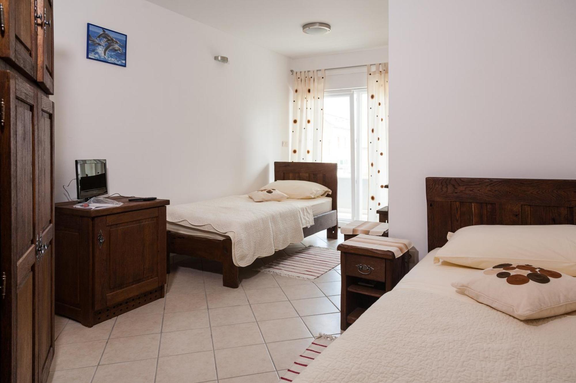 Kaštela Rooms Vesna מראה חיצוני תמונה