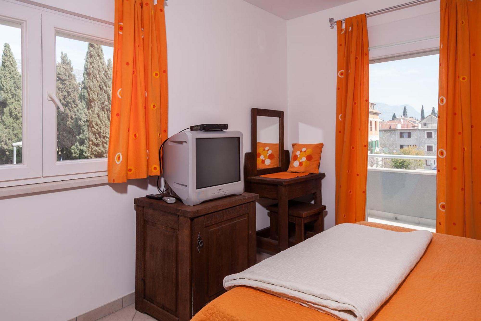 Kaštela Rooms Vesna חדר תמונה
