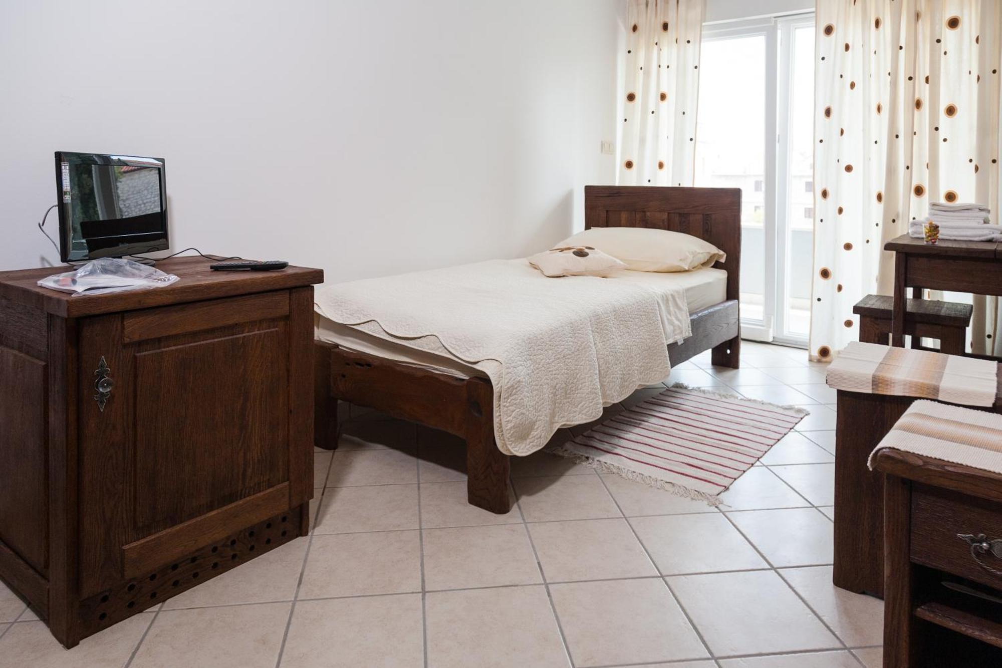 Kaštela Rooms Vesna חדר תמונה