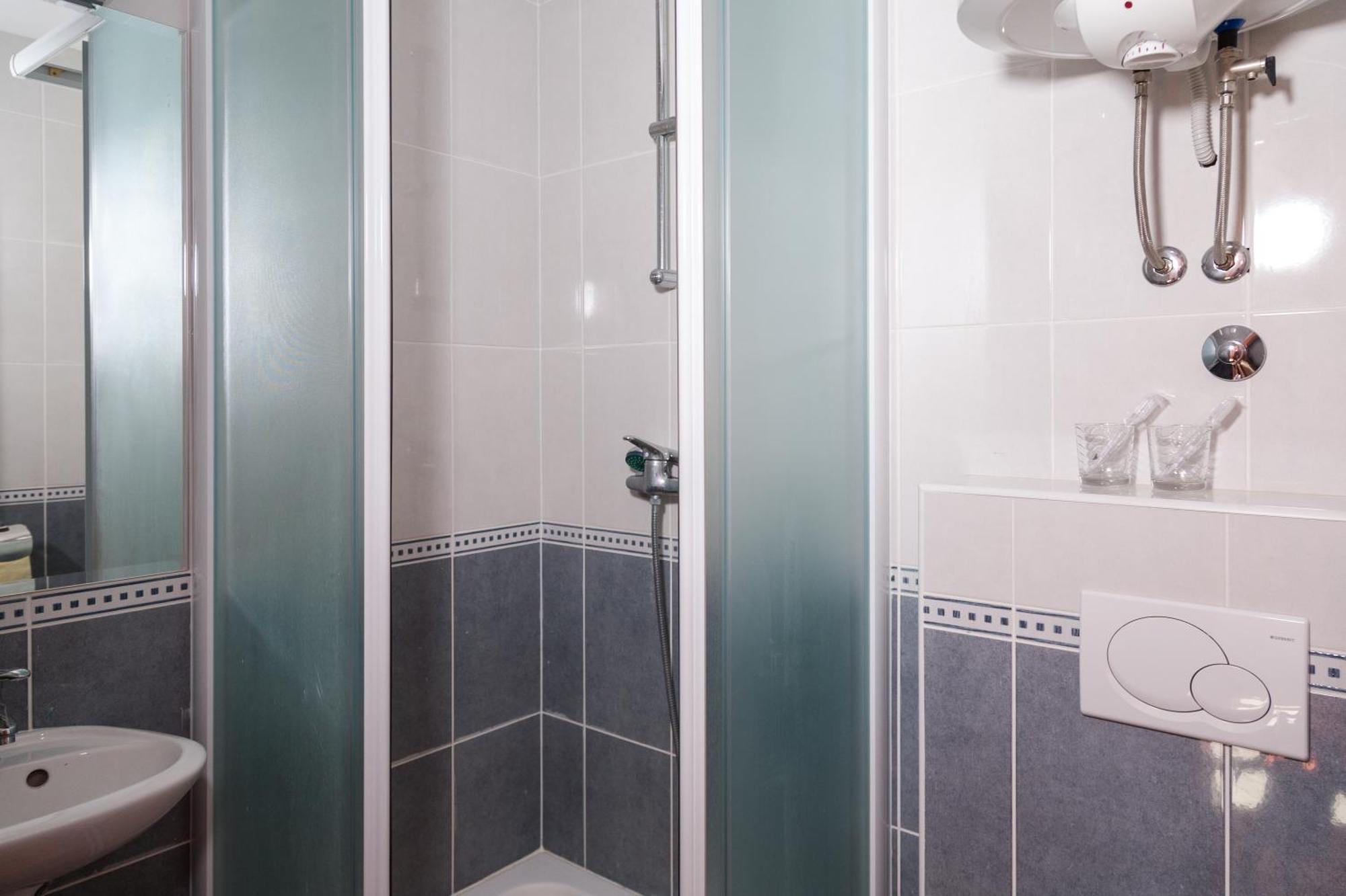 Kaštela Rooms Vesna מראה חיצוני תמונה