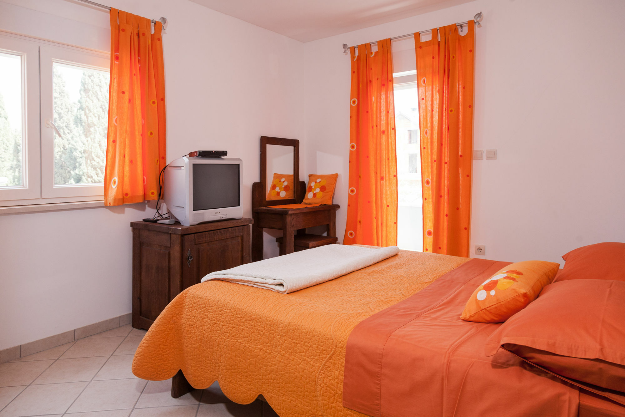 Kaštela Rooms Vesna מראה חיצוני תמונה
