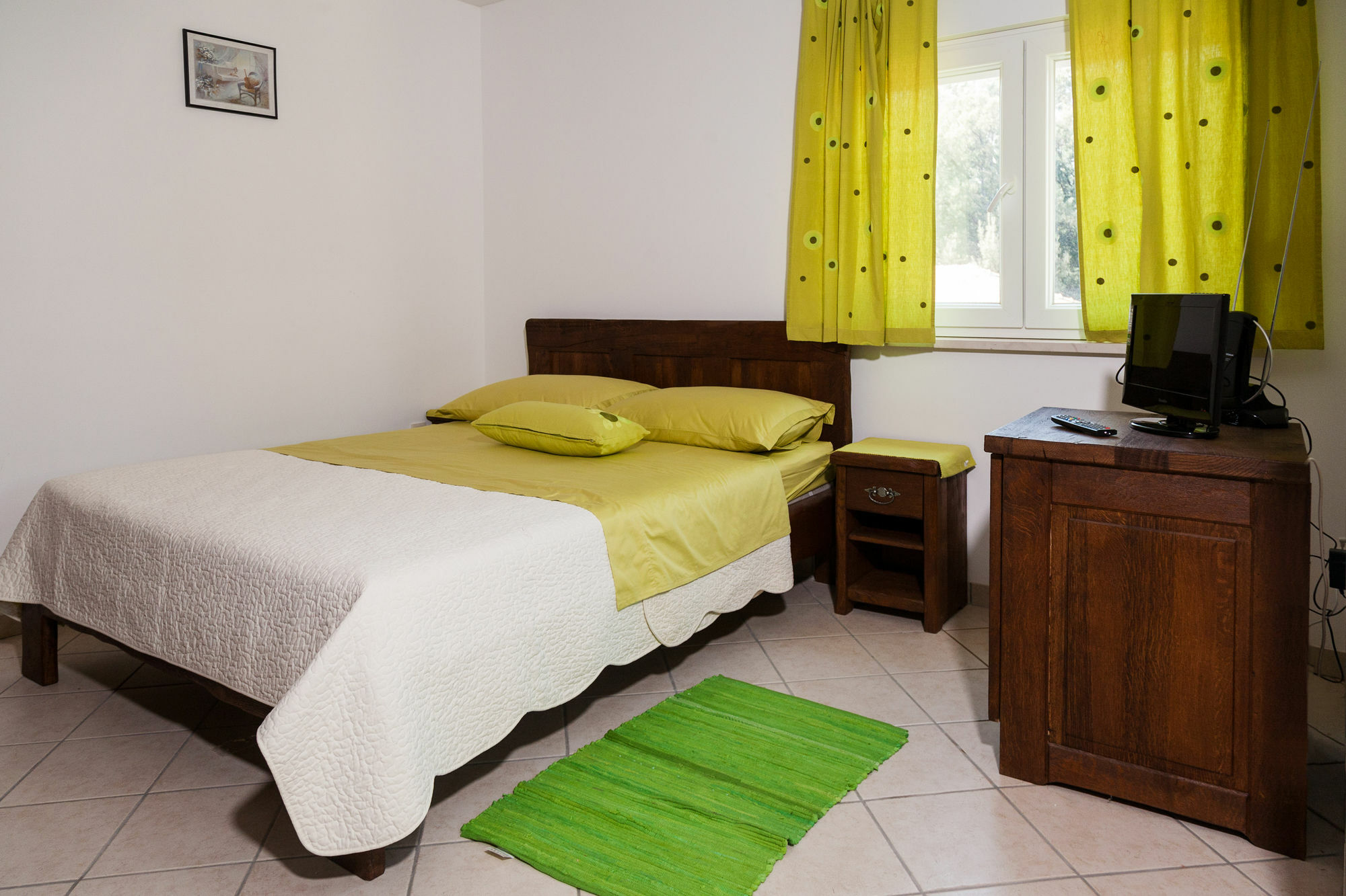 Kaštela Rooms Vesna מראה חיצוני תמונה