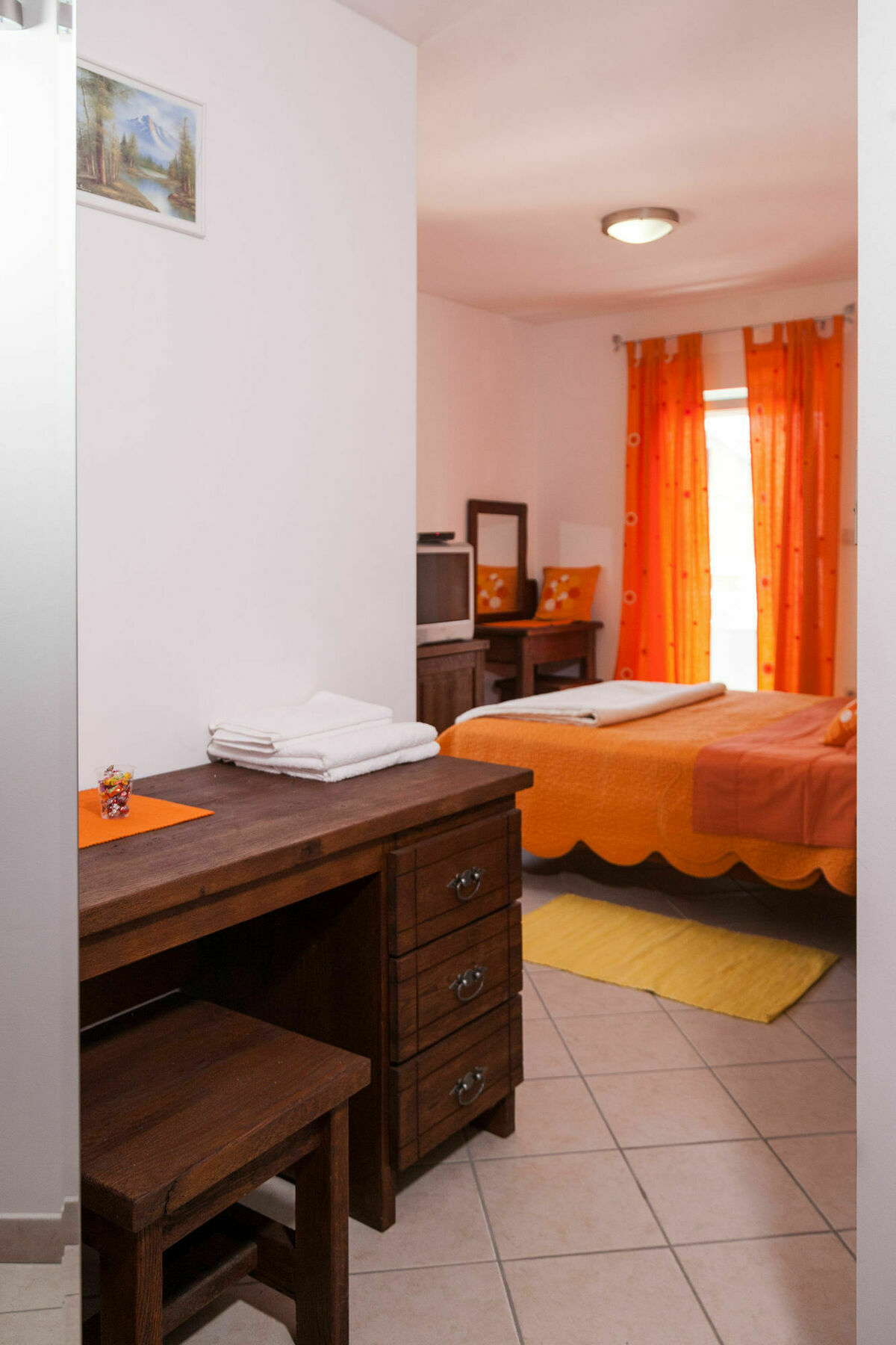 Kaštela Rooms Vesna מראה חיצוני תמונה