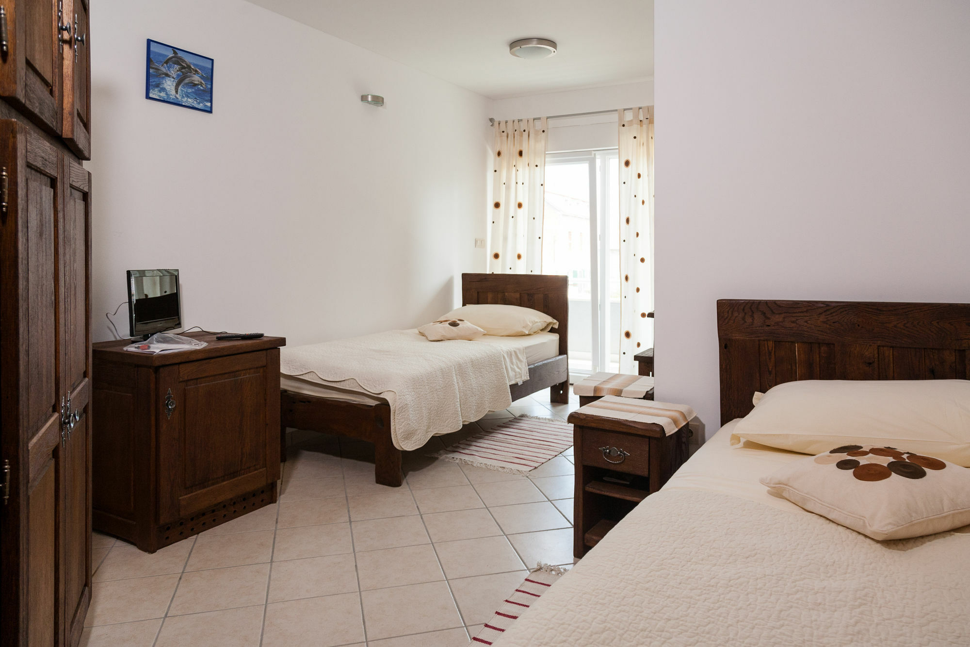 Kaštela Rooms Vesna מראה חיצוני תמונה