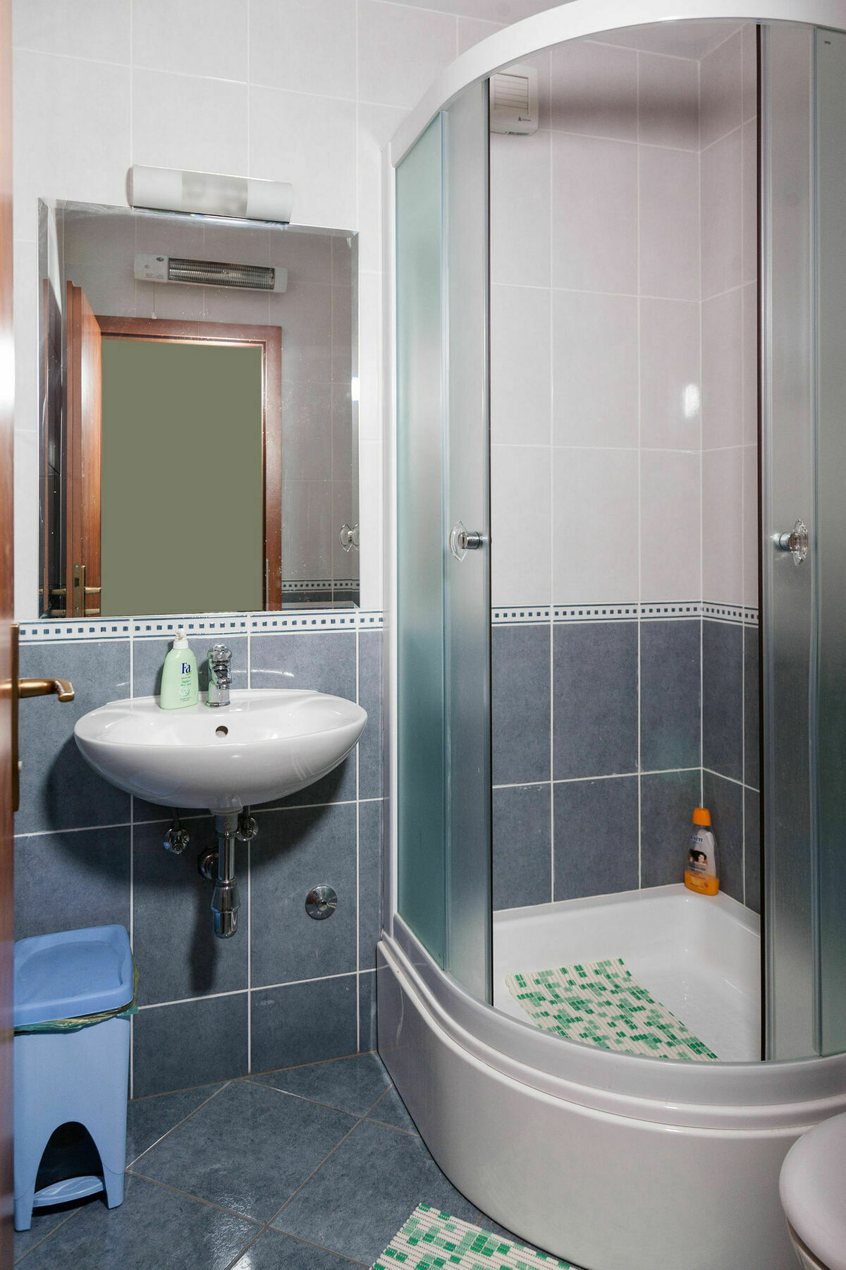 Kaštela Rooms Vesna מראה חיצוני תמונה