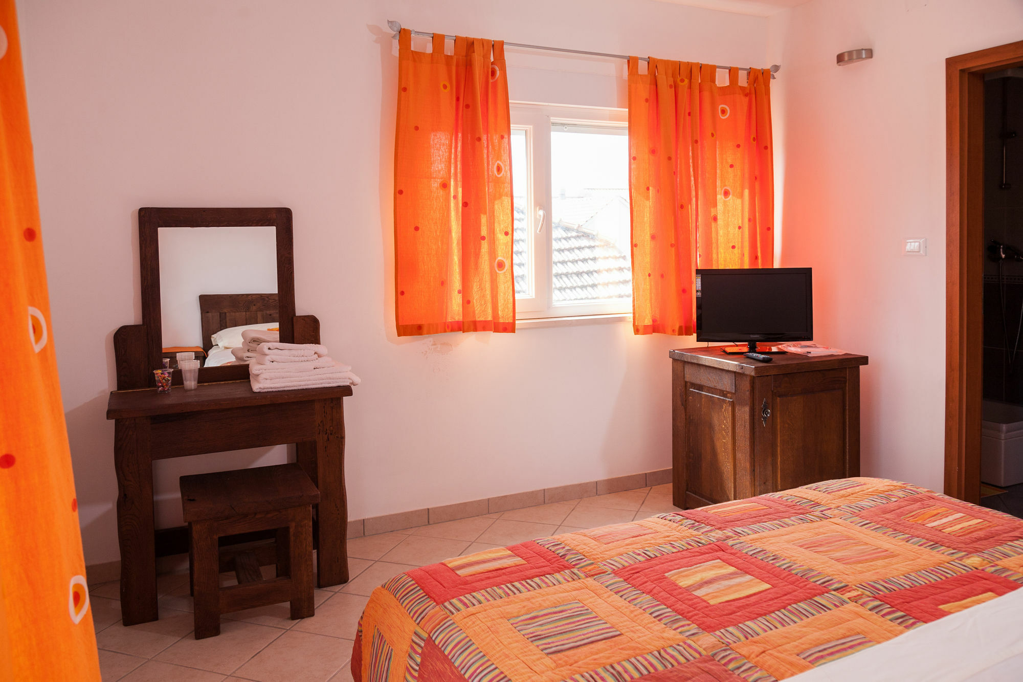 Kaštela Rooms Vesna מראה חיצוני תמונה
