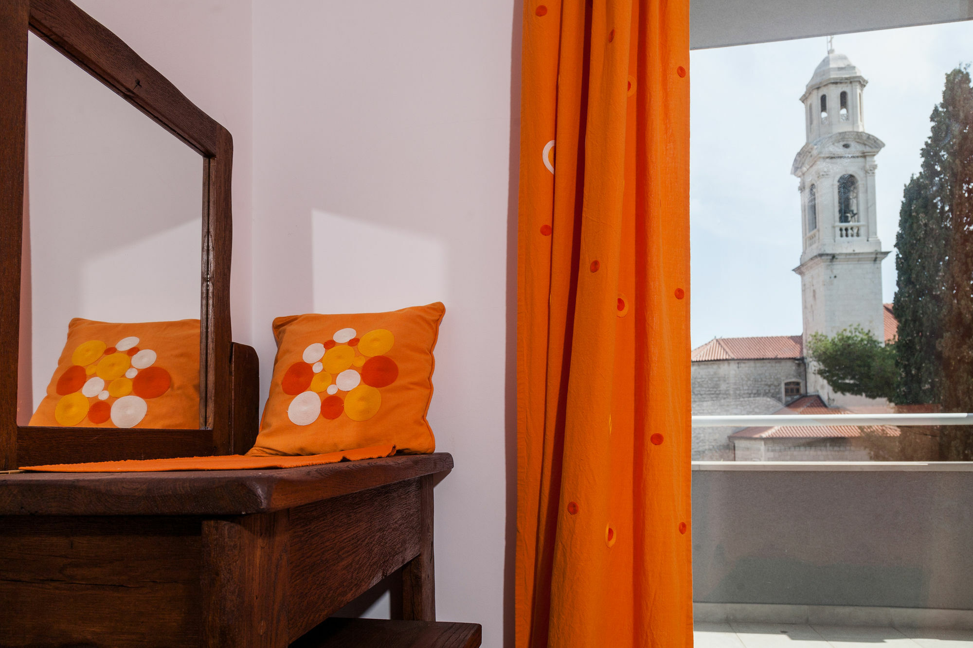 Kaštela Rooms Vesna מראה חיצוני תמונה